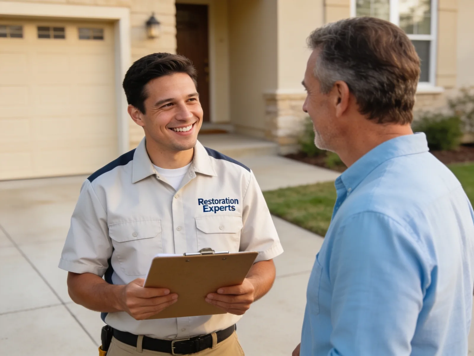 Water Damage Cleanup Redig, SD FAQs